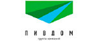 логотип ПИВДОМ