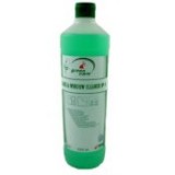 Спиртовое средство для мытья стеклянных и зеркальных поверхностей Glass & Window Cleaner №4