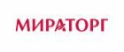 логотип Мираторг